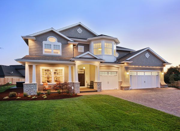 Tips to Keep Your Home in Top Shape